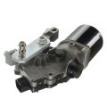 A-premium Front Windshield Wiper Motor And Linkage Assembly Compatible With Toyota Vehicles Highlander 2011 2012 2013 Sport