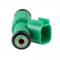 Ocpty Fuel Injectors Engine Part Fit For 96-98 Dodge B1500 B2500 B3500 96-99 Dakota For Ram 1500 98 Durango 99 2500 3500 Van