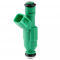 Ocpty Fuel Injectors Engine Part Fit For 96-98 Dodge B1500 B2500 B3500 96-99 Dakota For Ram 1500 98 Durango 99 2500 3500 Van