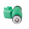 Ocpty Fuel Injectors Engine Part Fit For 96-98 Dodge B1500 B2500 B3500 96-99 Dakota For Ram 1500 98 Durango 99 2500 3500 Van
