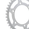 Niche Drive Sprocket Chain Combo For Suzuki Gsxr1000 Front 17 Rear 42 Tooth 530hz Standard 114 Links 