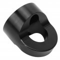 Tow Hooks Front Hook Metal Alloy Tie Down Anchor Replacement For Polaris Rzr Xp 1000 Turbo