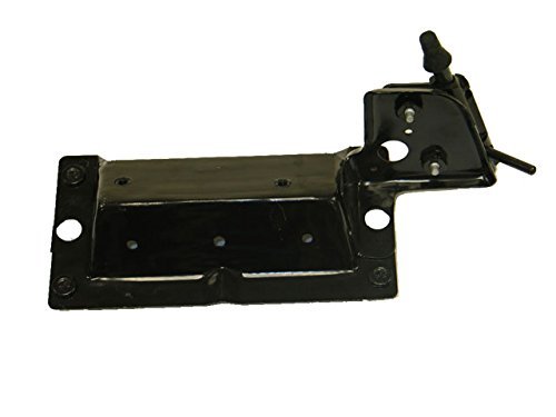 1997-2004 Corvette Rh Roof Panel Storage Latch Bracket