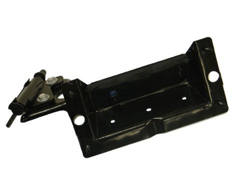 1997-2004 Corvette Rh Roof Panel Storage Latch Bracket