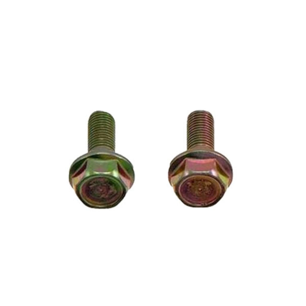 Disc Brake Caliper Bolt For Mazda Rx 8 2004 2005 2006 2007 2008 2009 Alloy Steel Hex Head Alx Pau Db Hw14082 Cl360a55