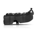 Rear Bumper End Support Right Passenger Side For Ford Mustang 2018 2019 2020 2021 2022 2023 Jr3z17c947a Jr3z-17c947-a Black 