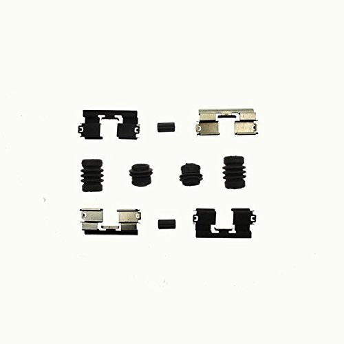 Carlson H5875q Disc Brake Hardware Kit