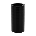 1 Pcs Straight Coupler Silicone Hose 40mm 57 Id 100mm 3 94 Length 0 Degree Car Coolant 3-ply 4mm Thickness Air Intake Turbo 