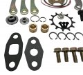 Jem Jules 6266 Garrett Precision Turbo 360 Rebuild Kit 50 60 Trim To4e To4b Upgraded A1692