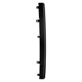 Front Bumper Guard For Subaru Forester 2019 2020 2021 2022 Base Convenience Limited Premium Capa Certified Su1053100 57734sj030 
