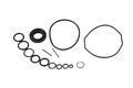 Edelmann 9148 Power Steering Kit 