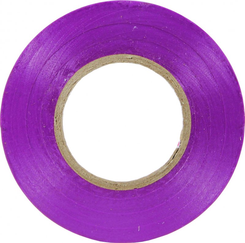 3m Economy Vinyl Electrical Tape 1400c 3 4 In X A 60 Ft 1 5 Core Violet