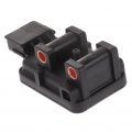 Ocpty 4pcs As88t Manifold Absolute Pressure Sensor Fit For 1997-1998 Dodge B1500