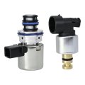 Transmission Pressure Sensor And Governor Solenoid Kit 56041403aa For Dodge Dakota Durango Ram 1500 2500 3500 Jeep Grand 