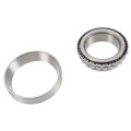 Differential Bearing For Chevy Silverado 3500 2015 To 2018 Tapered Roller 0 94 In Cup Length 33 34 Mm Cone Radius 