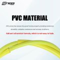 Nibbi Replacement Clutch Cable Dirt Bike Mini Pit Motorcross Motorcycle For Nc Engine 110cc 125cc 200cc 250cc Yellow