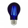 Satco S14990 Light Bulb Black