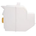 Front Engine Coolant Reservoir Tank With Cap For Infiniti I30 2000 2001 I35 2002 2004 Nissan Maxima 2003 Replaces 217102y000 