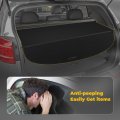 Ocpty Rear Trunk Cargo Cover Fit For 2014-2018 J-eep Cherokee 2 4l