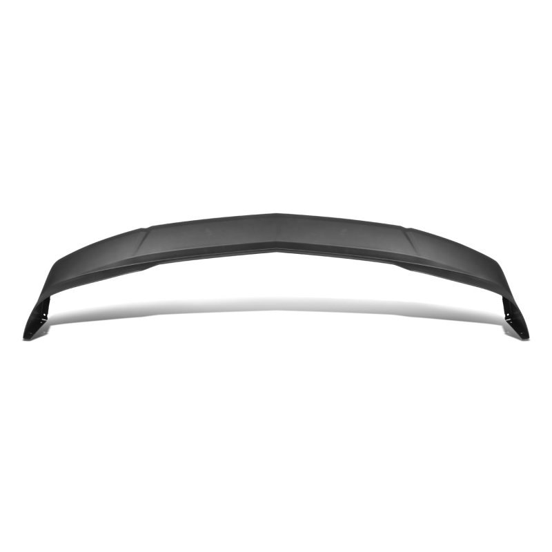 Gm1095205 Factory Style Front Lower Bumper Valance Air Deflector For Cadillac Escalade 2015-2020 Textured Black