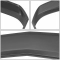 Gm1095205 Factory Style Front Lower Bumper Valance Air Deflector For Cadillac Escalade 2015-2020 Textured Black