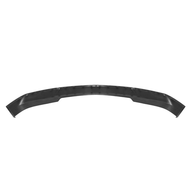 Gm1095205 Factory Style Front Lower Bumper Valance Air Deflector For Cadillac Escalade 2015-2020 Textured Black