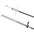 Atp Y-223 Accelerator Cable 