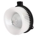 Hvac Heater Blower Motor With Wheel Fan Cage For 2005 2012 Acura Rl 2010 Honda Odyssey 2006 2007 Ridgeline Replaces 79310 Shj 
