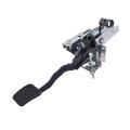 Flynsu Manual Transmission Clutch Pedal Assembly Replacement For Mazda 6 2003-2008 2 3 0l V6 Gk2c41300c 