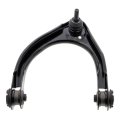 Control Arm And Ball Joint Assembly For 2006 2020 Lexus Is350 Steel Front Suspension With Rubber Bushing Threaded Stud Black 
