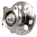 Aintier Rear Wheel Hub Bearing Fit For 2000-2004 Toyota Avalon 1999-2003 Solara 5 Lugs 512311 1pcs