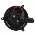 Ocpty A C Heater Blower Motor W Fan Cage Air Conditioning Hvac For 2011-2016 D F-250 F-350 F-450 For F-550 Super Duty 2009-2013