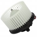 Ocpty A C Heater Blower Motor W Fan Cage Air Conditioning Hvac For 2011-2016 D F-250 F-350 F-450 For F-550 Super Duty 2009-2013