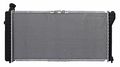 Osc Cooling Products 1519 New Radiator 