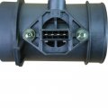 Aip Electronics Premium Mass Air Flow Sensor Maf Afm Compatible With 1994-2000 Volkswagen 2 8l V6 Vr6 Oem Fit Mf7512
