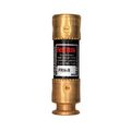 Bussmann Bp Frn-r-35 35 Amp Fusetron Dual Element Time-delay Current Limiting Class Rk5 Fuse 250v Carded Ul Listed 2-pack 