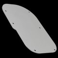 G-plus Heater Delete Panel Compatible With Mustang Cougar 1967 1968