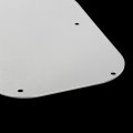 Heater Delete Panel For Mustang Cougar 1967 1968