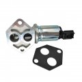 Idle Air Control Valve For 1997 1998 1999 2000 2001 2002 2003 2004 2005 Ford E-250 E-350 Expedition F-150 Heritage F-250