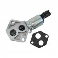 Idle Air Control Valve For 1997 1998 1999 2000 2001 2002 2003 2004 2005 Ford E-250 E-350 Expedition F-150 Heritage F-250