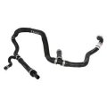 Motorcraft Hose Asy P Km5246
