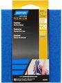 Norton 82083 5x 220 Grit Contour Sanding Pads 