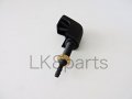 Allmakes Britpart Rear Washer Twin Nozzle Jet Compatible With Land Rover Defender All Model 90 110 130 Part Lr061678 Amr3026
