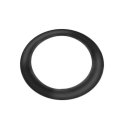 Air Conditioning Hose Seal For Cadillac 60 Special 1993 Neoprene Black 35 Inside Diameter Round Rim 0 07 In Thickness Part 