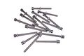 Hbk632 Head Bolt Kit For 1995 To 2022 Nissan Infiniti Suzuki 2 5l 4 0l V6 Dohc Vq35de Vq40de Vq25hr Vq30de Engines Complete Set 