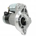Aintier Starter Replacement Fit For Jeep Grand Cherokee 2003 2004 Tj Series Wrangler 2003-2006 4 0l