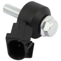 Ignition Knock Sensor Fits For Buick Cadillac Chevrolet Gmc Hummer Isuzu Oldsmobile Pontiac Saab 213-1525 12567446 