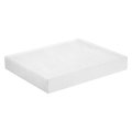 Cabin Air Filter For Buick Encore 2013 To 2019 Olx-acdcf1181f-cl360a51 8 03 In Width And 9 45 Length Particulate Media Black 