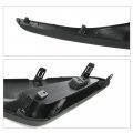 G-plus Bumper Insert Cover Plate Rear Driver And Passenger Side Compatible With Toyota Camry Xse Se 2021-2023 52163f4020