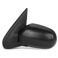 Fo1320189 Side Door Power Mirror For Ford Escape 2001-2002 Driver Left Paint To Match Black 